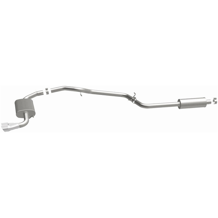 Exhaust System Kit MagnaFlow 15072