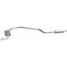 Exhaust System Kit MagnaFlow 15072