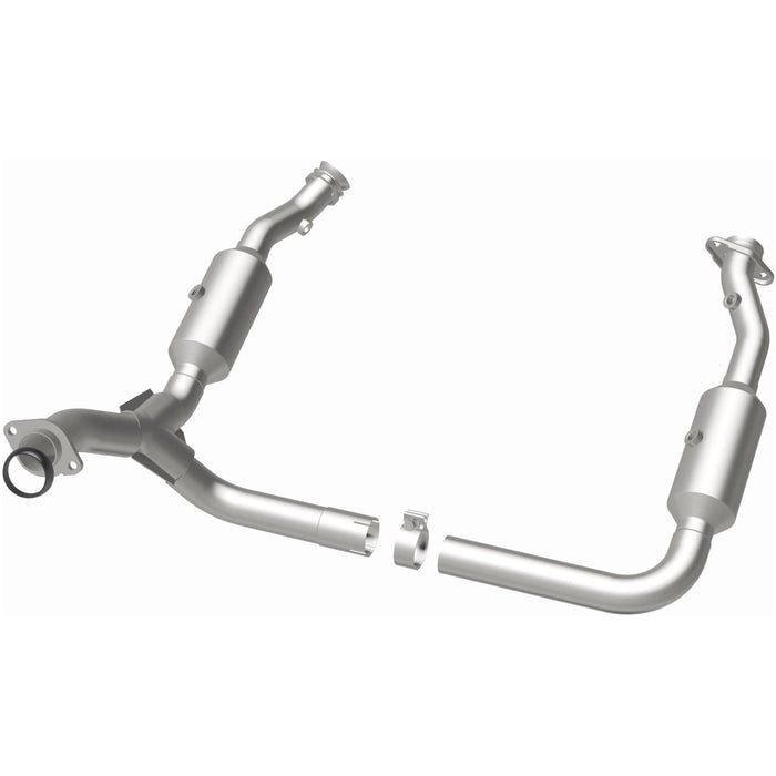 Catalytic Converter MagnaFlow 93404