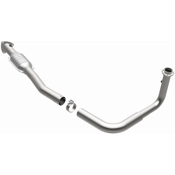 Catalytic Converter MagnaFlow 23142