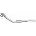 Catalytic Converter MagnaFlow 23761