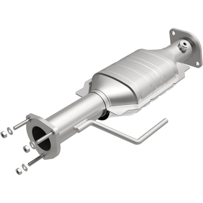 Catalytic Converter MagnaFlow 447211