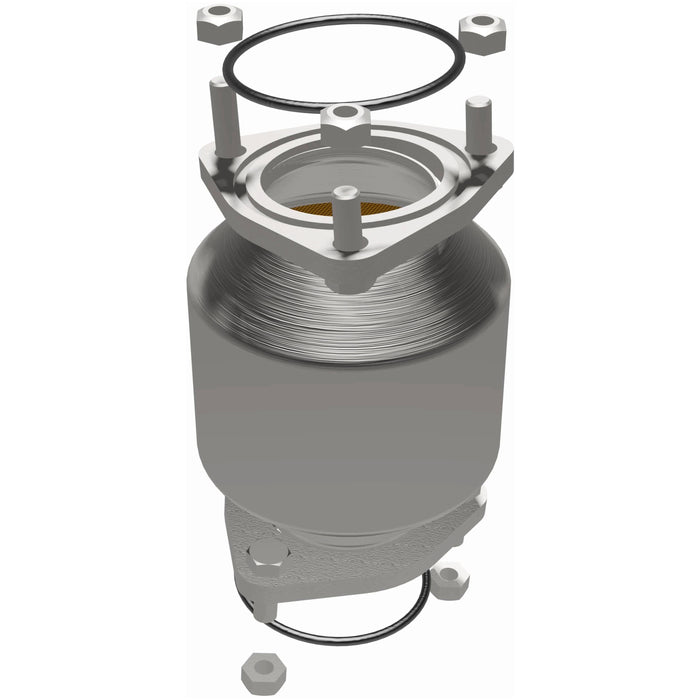 Catalytic Converter MagnaFlow 51291