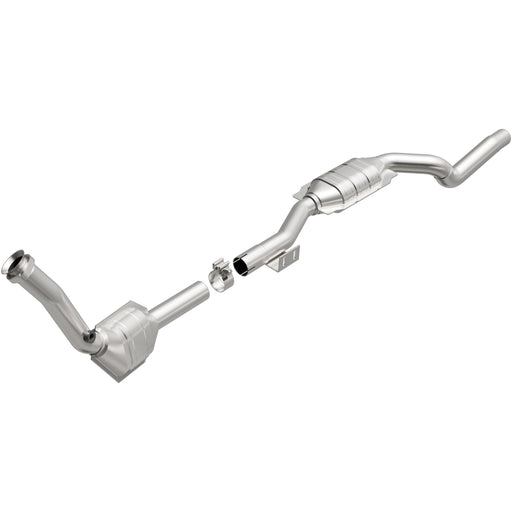 Catalytic Converter MagnaFlow 23195