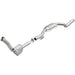 Catalytic Converter MagnaFlow 23195
