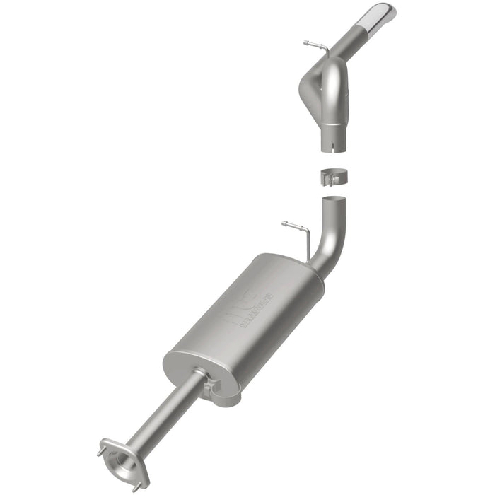 Exhaust System Kit MagnaFlow 16695