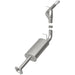 Exhaust System Kit MagnaFlow 16695