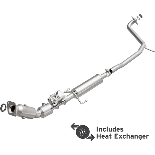 Catalytic Converter MagnaFlow 280460