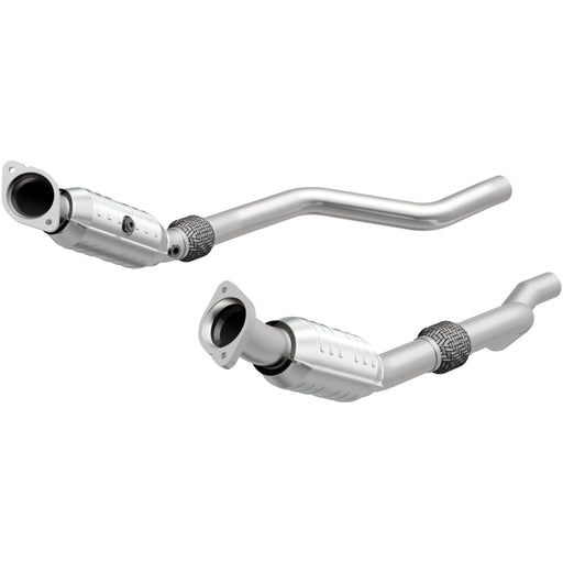 Catalytic Converter MagnaFlow 16421