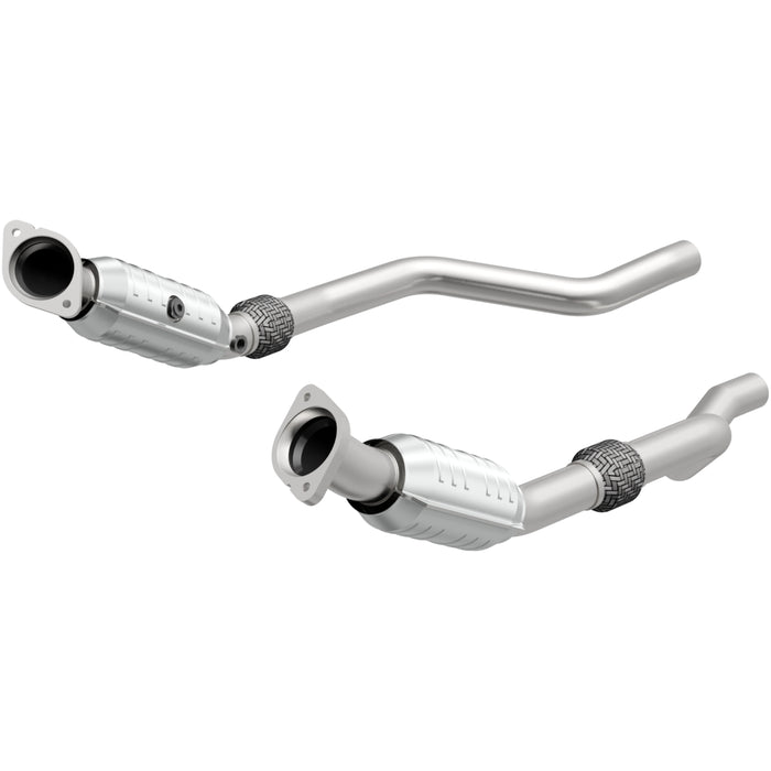 Catalytic Converter MagnaFlow 16421