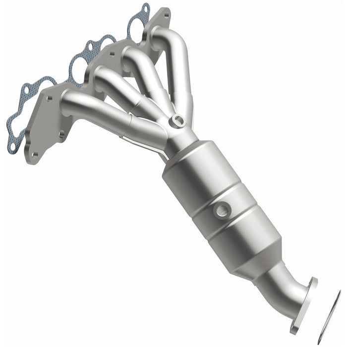Exhaust Manifold with Integrated Catalytic Converter MagnaFlow 49850