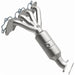 Exhaust Manifold with Integrated Catalytic Converter MagnaFlow 49850