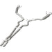 Exhaust System Kit MagnaFlow 19099
