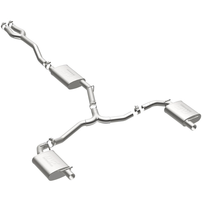 Exhaust System Kit MagnaFlow 19225