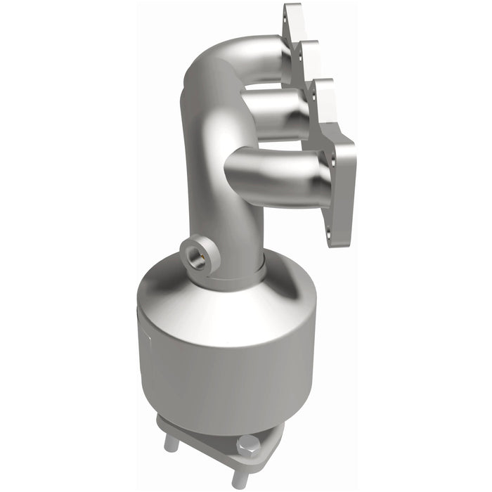 Exhaust Manifold with Integrated Catalytic Converter MagnaFlow 452026