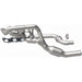 Exhaust Manifold with Integrated Catalytic Converter MagnaFlow 22-214