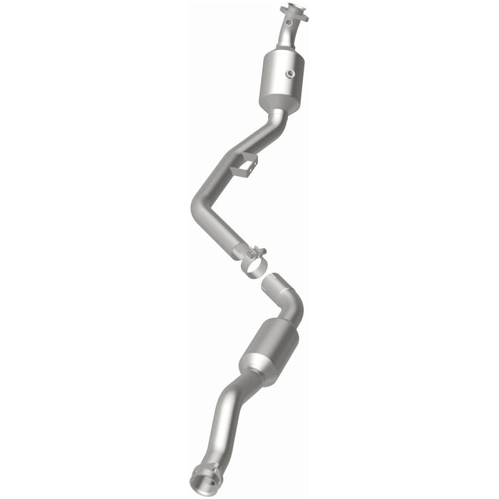 Catalytic Converter MagnaFlow 51665