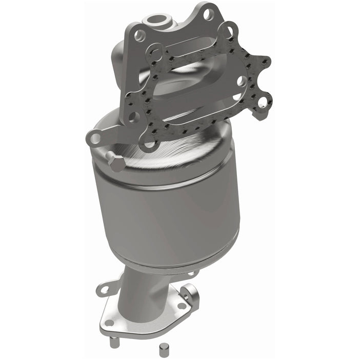 Exhaust Manifold with Integrated Catalytic Converter MagnaFlow 5531336