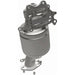 Exhaust Manifold with Integrated Catalytic Converter MagnaFlow 5531336