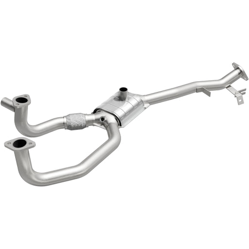 Catalytic Converter MagnaFlow 337866