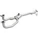 Catalytic Converter MagnaFlow 337866
