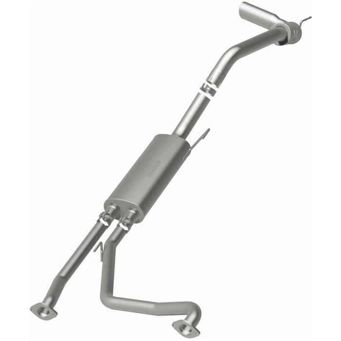 Exhaust System Kit MagnaFlow 16783