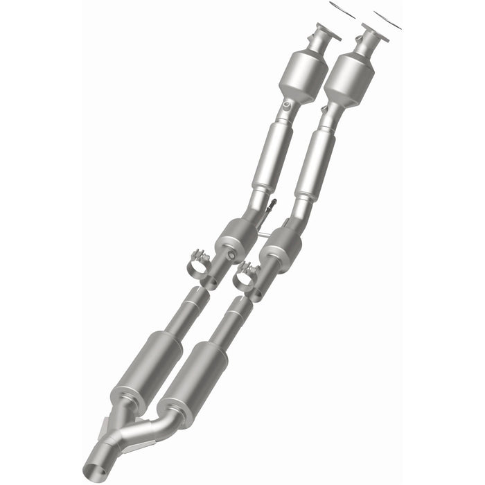 Catalytic Converter MagnaFlow 5411799