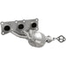 Exhaust Manifold with Integrated Catalytic Converter MagnaFlow 51719