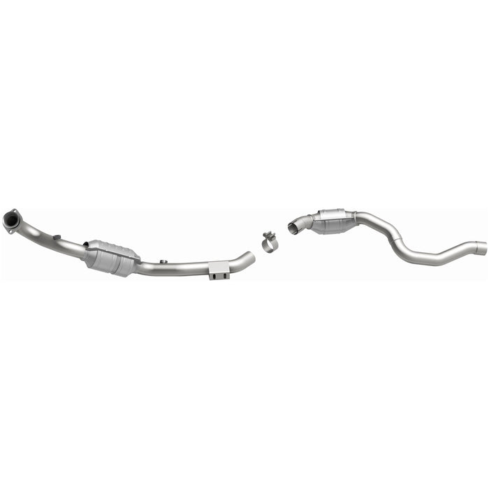 Catalytic Converter MagnaFlow 447277