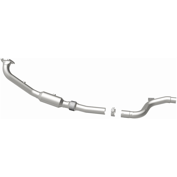 Exhaust Manifold with Integrated Catalytic Converter MagnaFlow 22-139
