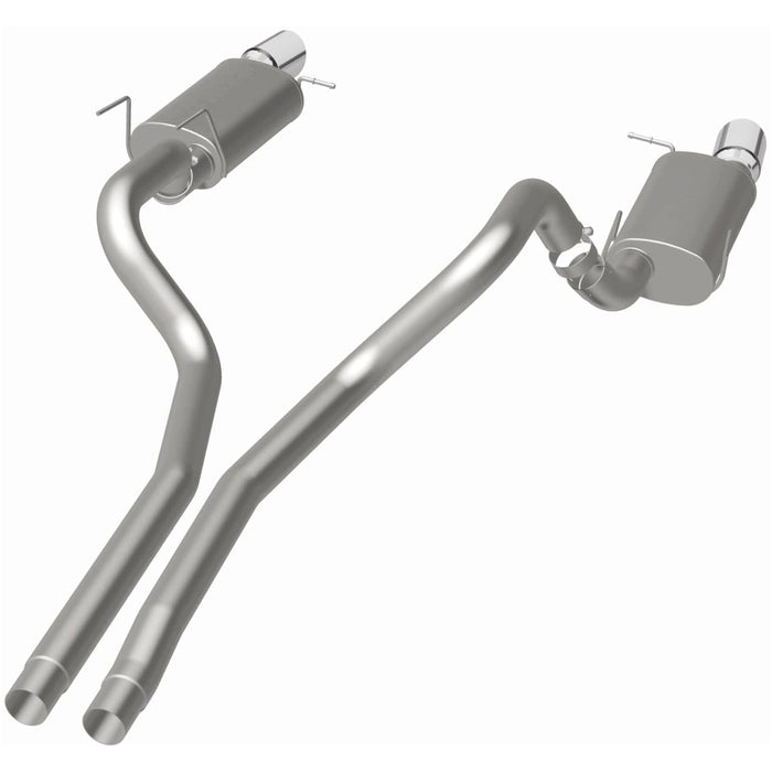 Exhaust System Kit MagnaFlow 15149