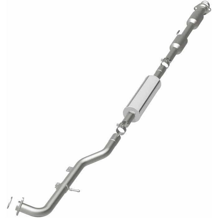 Catalytic Converter MagnaFlow 52574