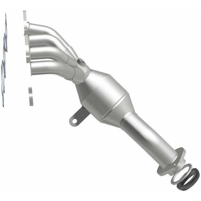 Exhaust Manifold with Integrated Catalytic Converter MagnaFlow 5631851