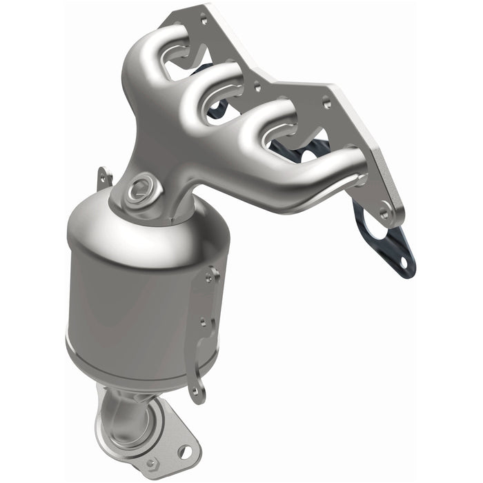 Exhaust Manifold with Integrated Catalytic Converter MagnaFlow 49372