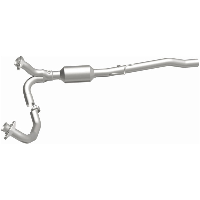 Catalytic Converter MagnaFlow 4451214