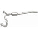 Catalytic Converter MagnaFlow 4451214