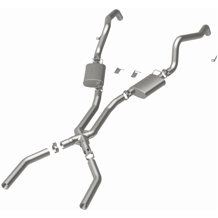 Exhaust System Kit MagnaFlow 15852
