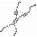 Exhaust System Kit MagnaFlow 15852