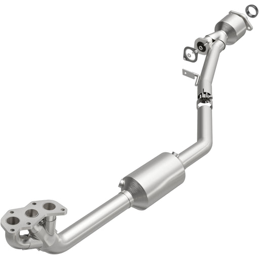 Exhaust Manifold with Integrated Catalytic Converter MagnaFlow 5411593