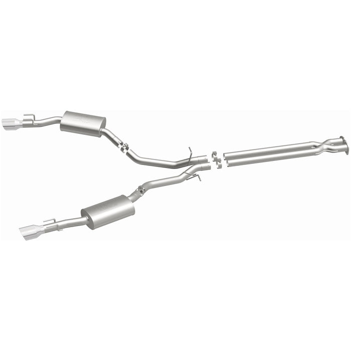 Exhaust System Kit MagnaFlow 15892