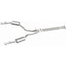 Exhaust System Kit MagnaFlow 15892