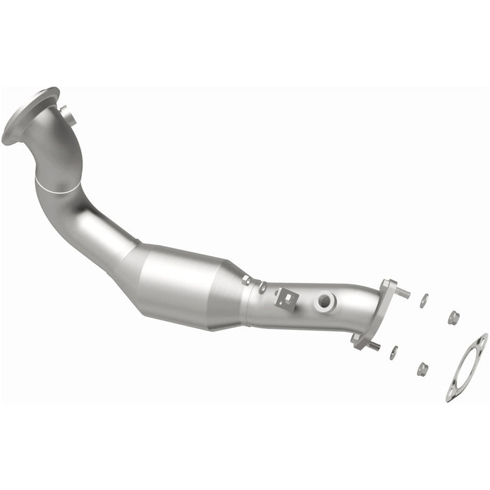 Catalytic Converter MagnaFlow 21-169