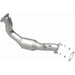 Catalytic Converter MagnaFlow 21-169