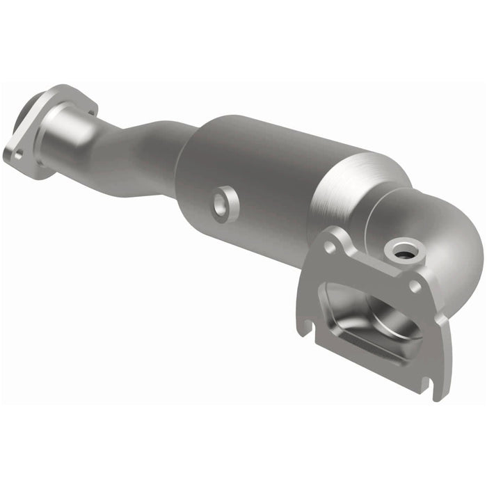 Exhaust Manifold with Integrated Catalytic Converter MagnaFlow 5551998