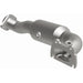 Exhaust Manifold with Integrated Catalytic Converter MagnaFlow 5551998