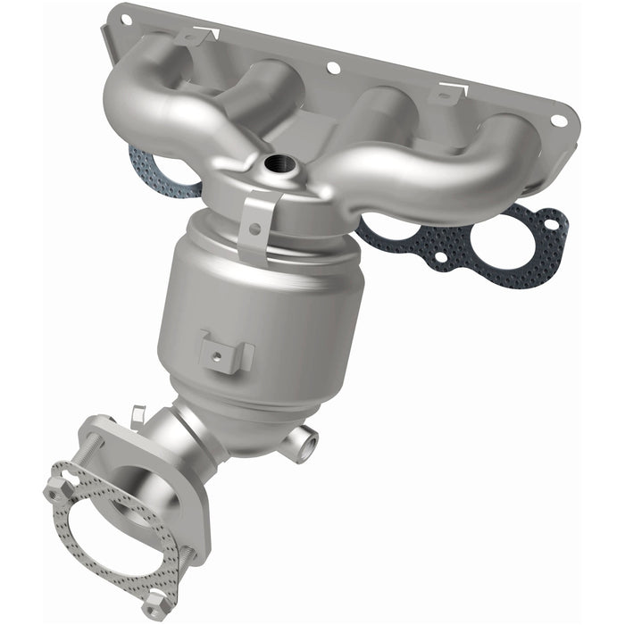 Exhaust Manifold with Integrated Catalytic Converter MagnaFlow 22-233