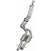 Catalytic Converter MagnaFlow 23844
