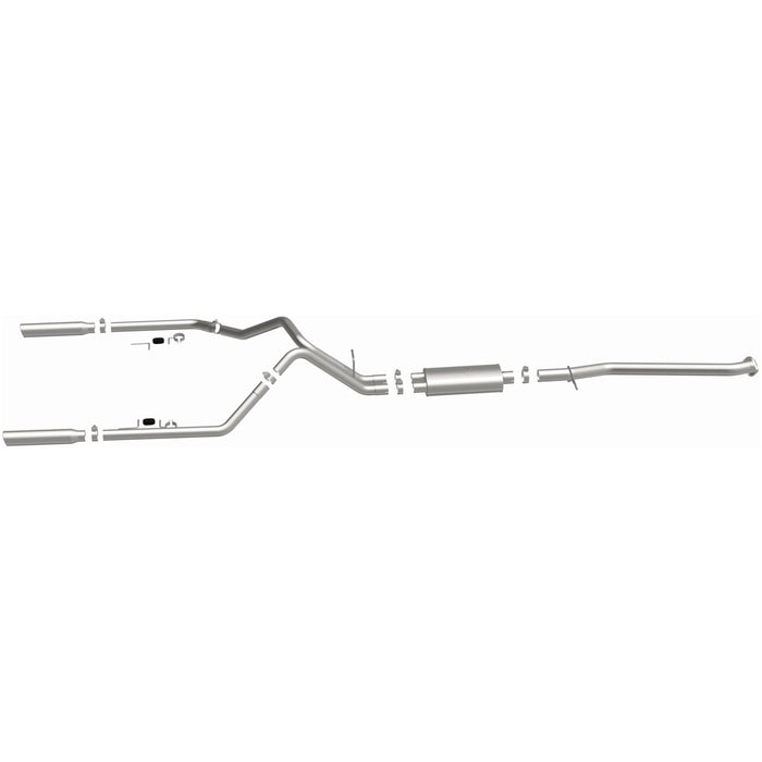 Exhaust System Kit MagnaFlow 15792