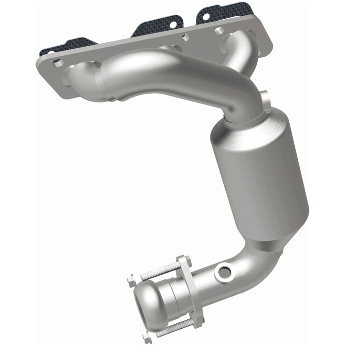 Exhaust Manifold with Integrated Catalytic Converter MagnaFlow 4583370