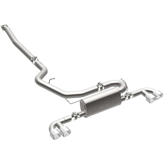 Exhaust System Kit MagnaFlow 16824